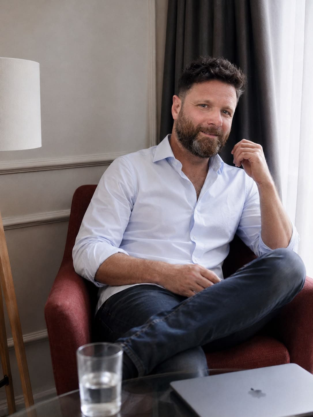 Martin Mitschke