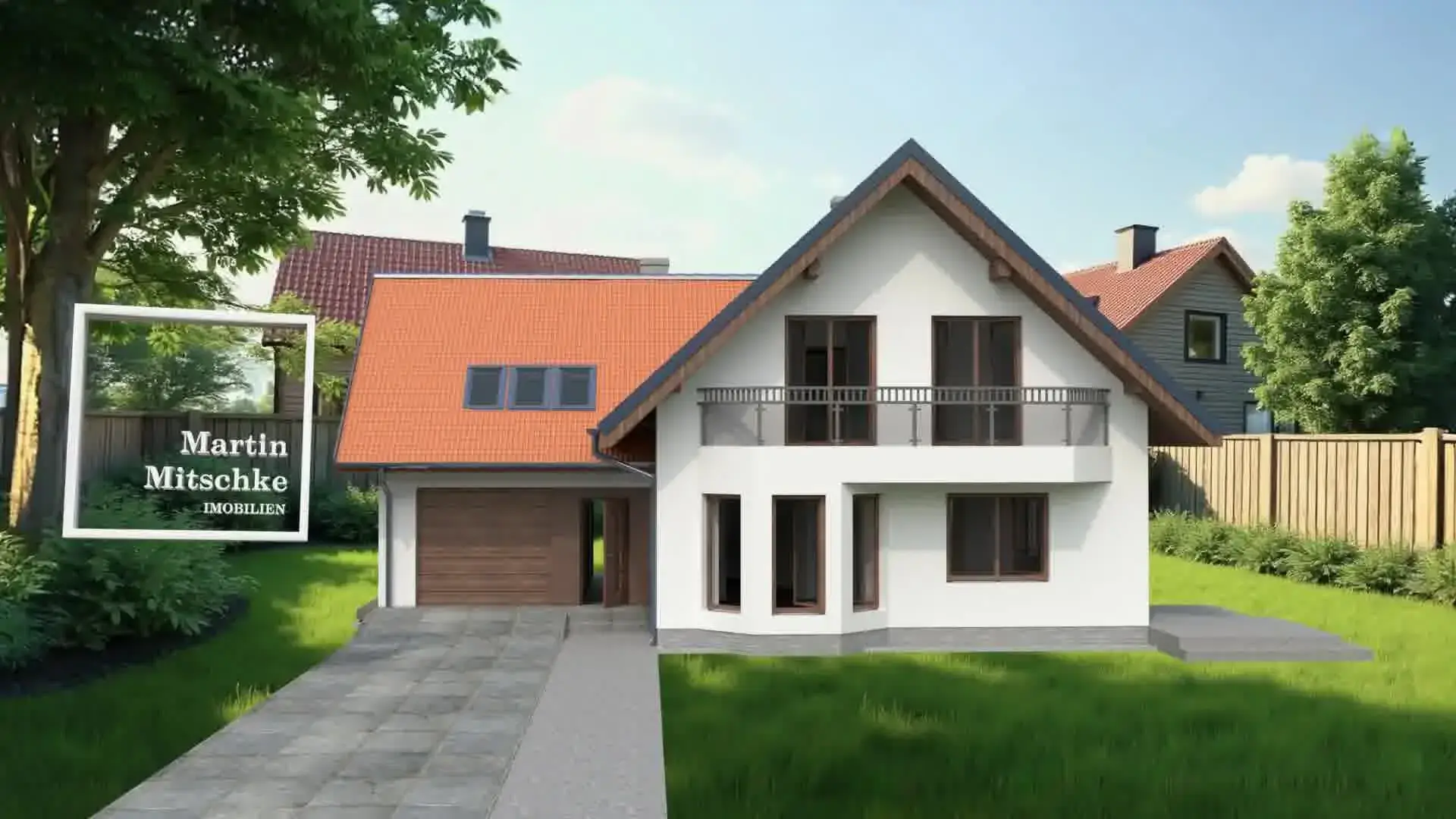 Immobilien in Mühldorf, Erding und Altötting